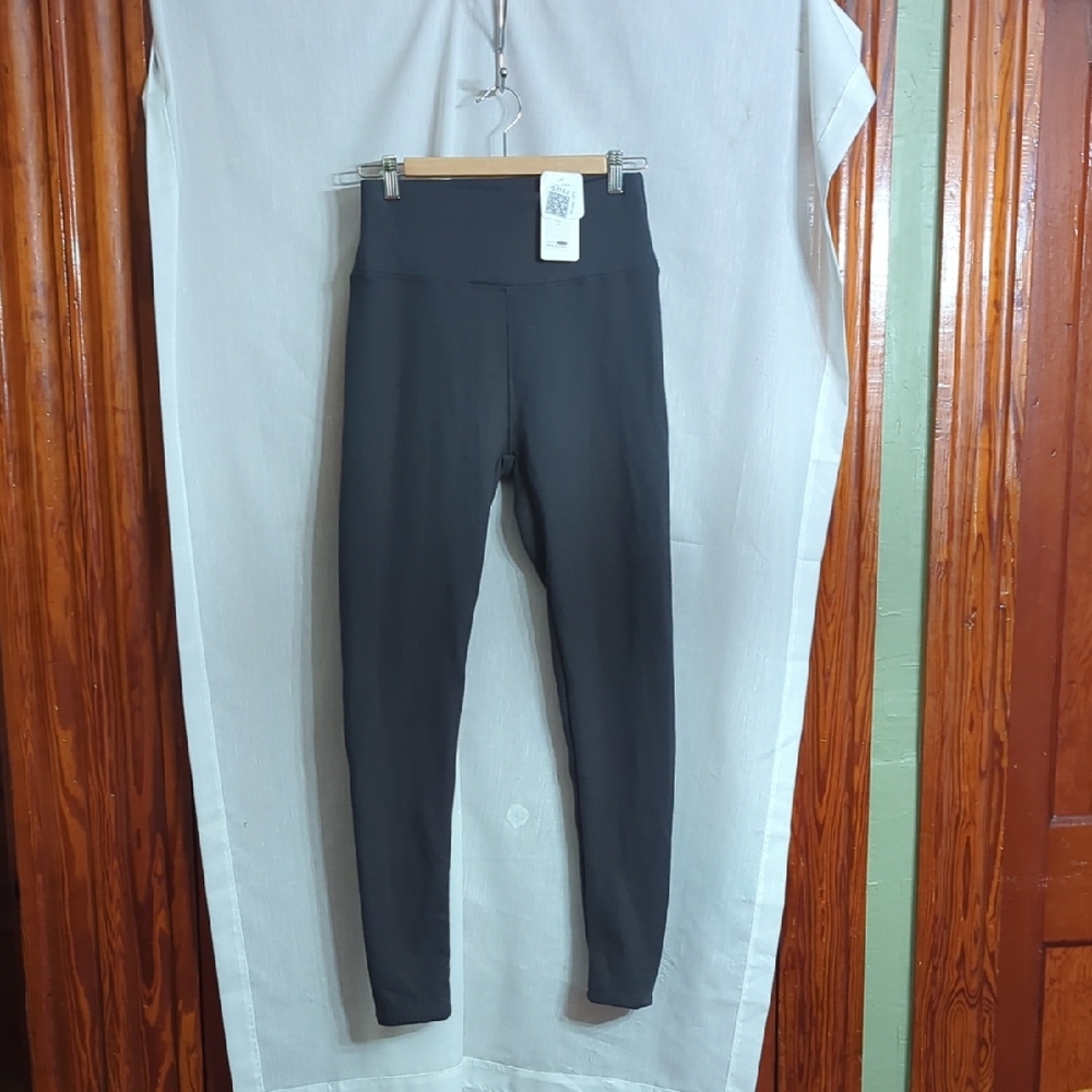 Women's Dark Grey Leggings